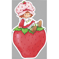 Strawberry Shortcake-SC 32
